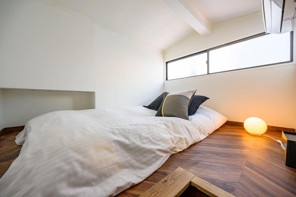 טוקיו Premier Suite Nishiazabu Roppongi Front מראה חיצוני תמונה