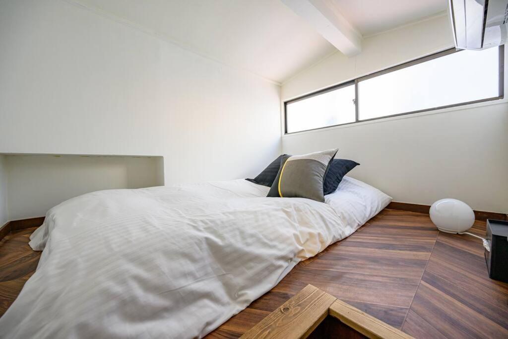 טוקיו Premier Suite Nishiazabu Roppongi Front מראה חיצוני תמונה